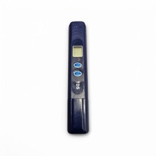 Digital Electric TDS Meter PPM Tester Hydroponics Water Test Pen purity