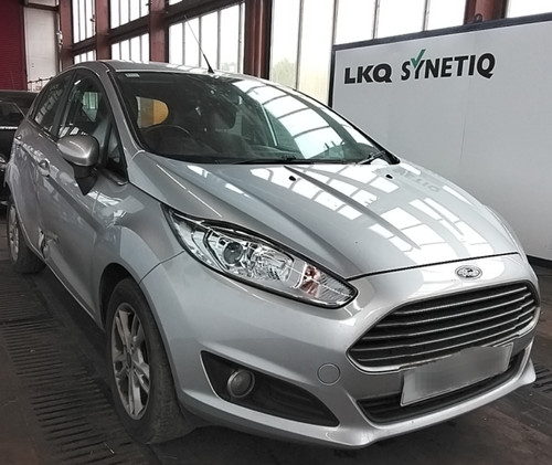 Arch liner ford - ford, mk7