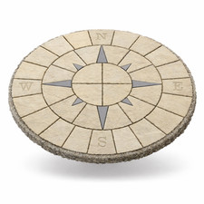 1.8M PAVING NEW NAUTICAL