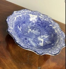 Antique James Kent Fenton Ye