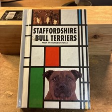 Staffordshire Bull Terriers