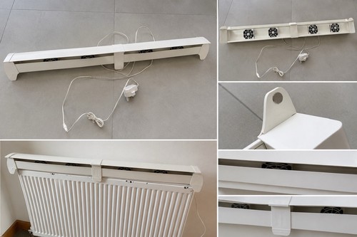 Radfan classic medium 4 - radfan,