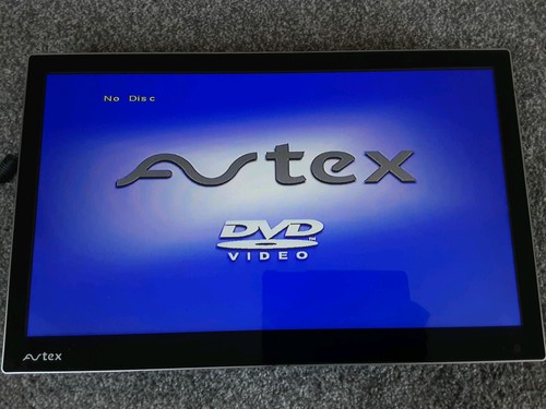 Avtex digital led 12v - avtex,