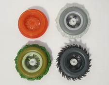 Road Champs Fly Wheels