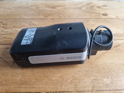 Bosch dinion 5000hd - dinion, ip