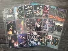 Cornerstone Kiss Series 2 -