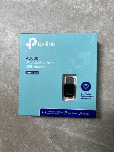 Link ac600 dual - tp-link,