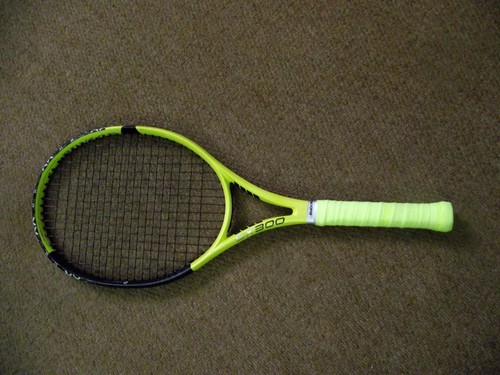 Dunlop sx300 tennis racket - dunlop, g3