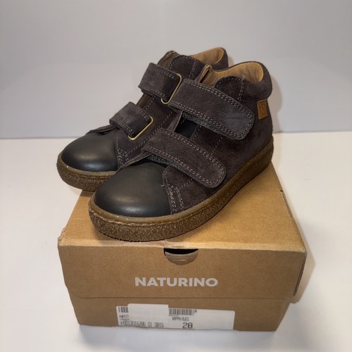 Naturino albus sneakers - naturino,