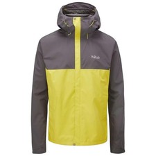  Rab Mens Downpour Eco