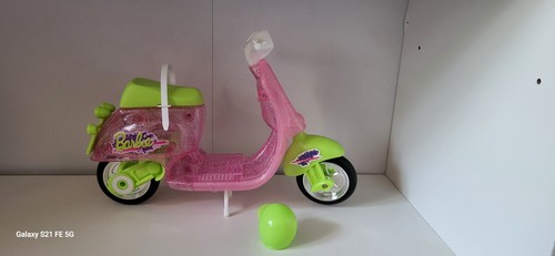 Vintage 1997 mattel barbie - vintage,