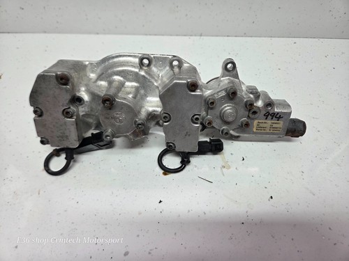 Bmw e36 s50b32 twin - m3,