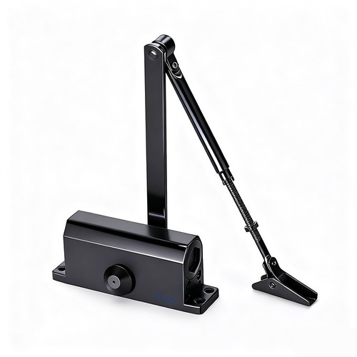 187lbs commercial door - 187lbs,