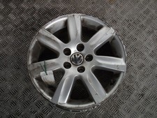 Volkswagen Polo 6R 15 Inch
