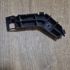 GENUINE HONDA CIVIC MK8 BUMPER AND WING BRACKET Passenger SIDE (R)