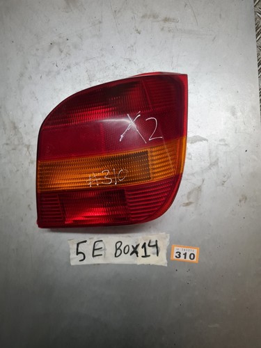 Ford fiesta mk3 driver side - ford,