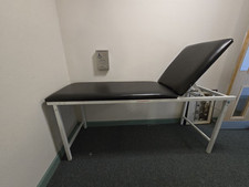 Doherty Enfield Medical