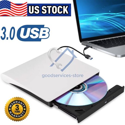 Slim external dvd drive usb - slim,
