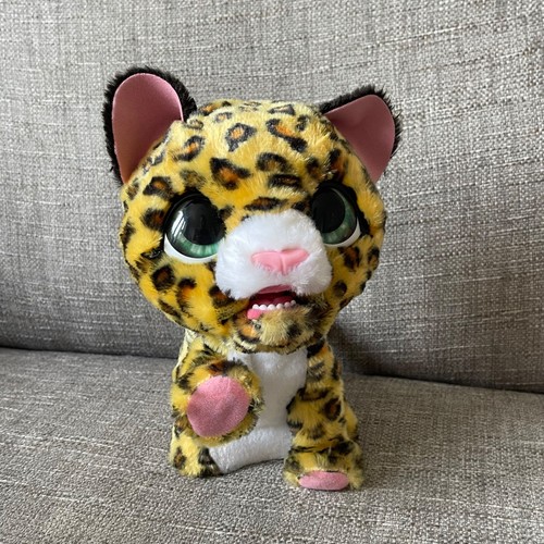 Furreal lil wilds lolly - furreal, the