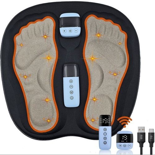 Dyzi rechargeable ems foot - dyzi,