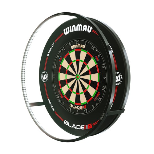 Winmau plasma dartboard ring - winmau,