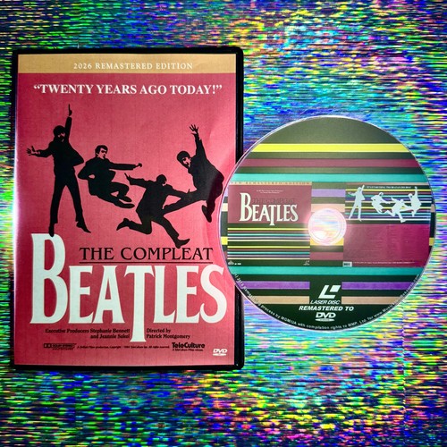 The compleat beatles 1982 - the,