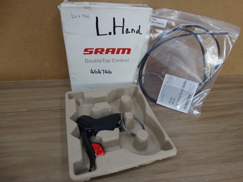 Nos left hand sram rival - left,