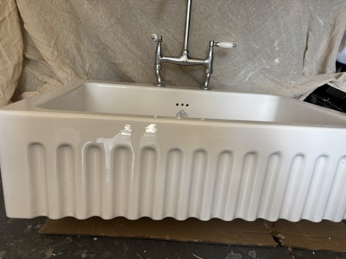 Shaws original fireclay - original,