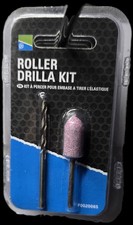 Preston Innovations Pole