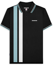 Lambretta Mens Polo Shirt
