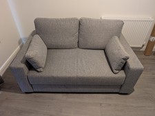 Cocoon 2 Seater Sofa Bed