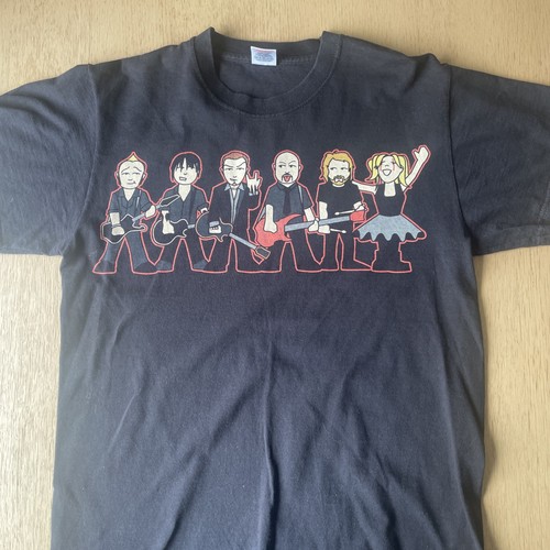 Ginger wildheart tshirt - ginger, medium