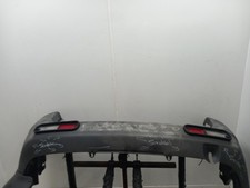 LANDROVER FREELANDER Rear