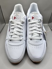 Reebok Classic Leather Size 10