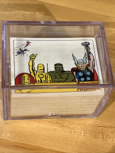 Marvel avengers the silver - marvel,