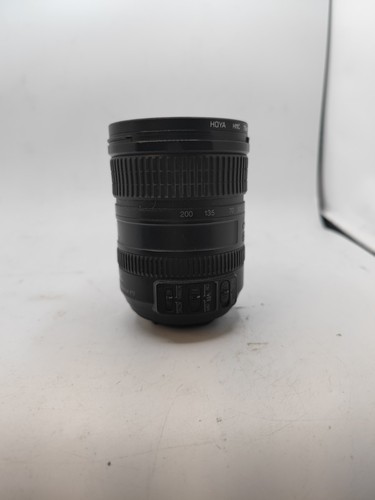 Nikon 200mm 5 6 ged - 18-200mm, 1:3.5-5.6