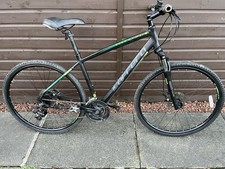 CARRERA Crossfire 2 Hybrid