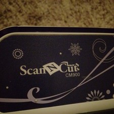 Brother Scan N Cut CM300