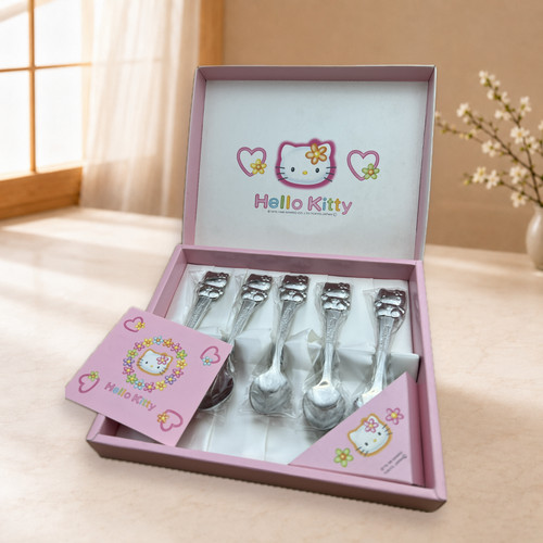 Vintage 1998 sanrio hello - sanrio,