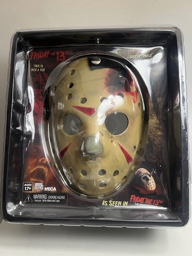 Neca friday the 13th jason - neca,