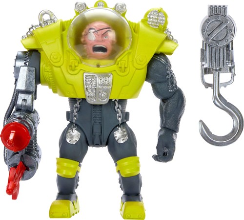 Mattel street sharks - street, dr