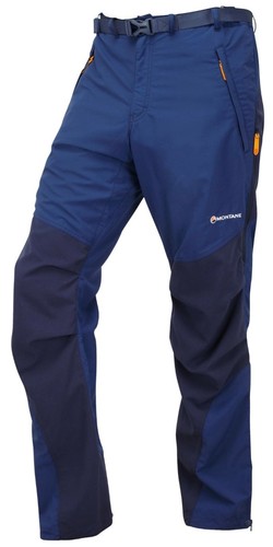 Brand new montane terra - brand,