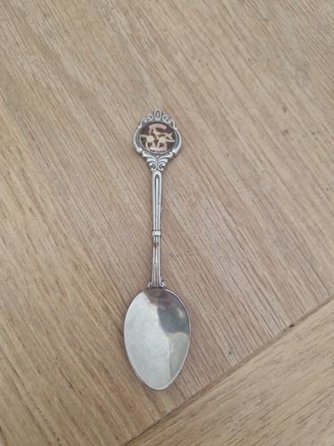Vintage silver plate - , tasmania