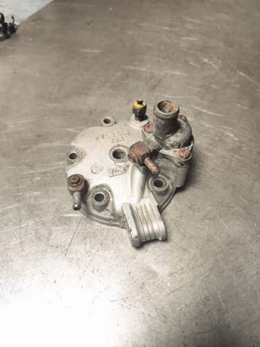 Yamaha dt125re dt125x 3bn - yamaha,