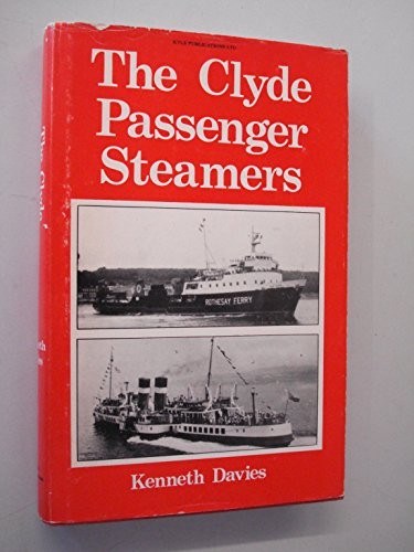 Clyde passenger - clyde,