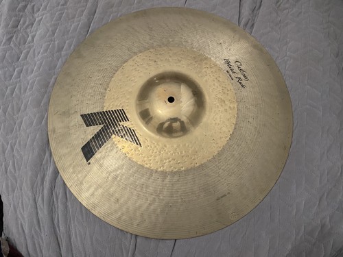 Zildjian hybrid ride - zildjian,