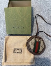 Gucci Mini Crossbody Bag
