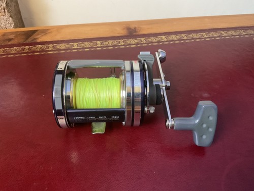 Abu garcia ambassadeur - abu,