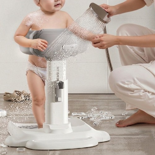 Adjustable baby bath - baby,