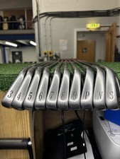 Titleist DCI 981 Irons 3-PW/W/SW